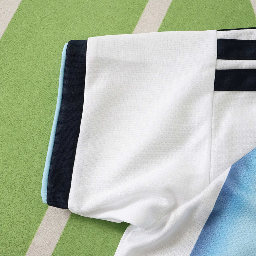 Argentinien WM 2026 Crop-Top - Damen