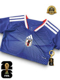 Japan WM 2026 Crop-Top - Damen