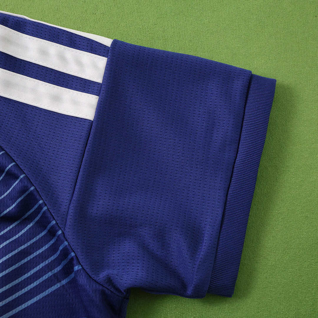Japan WM 2026 Crop-Top - Damen