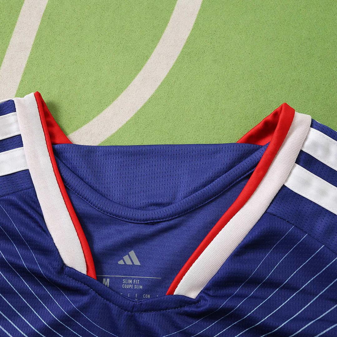 Japan WM 2026 Crop-Top - Damen