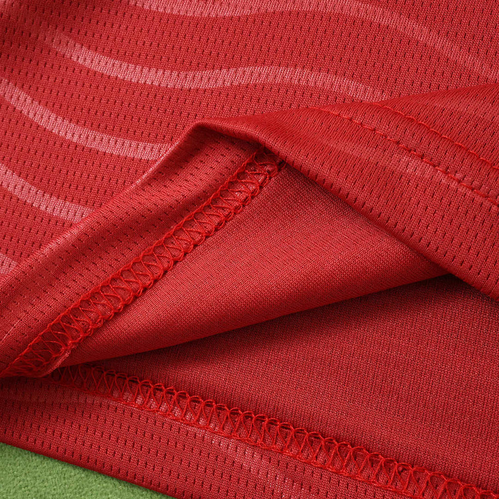 Portugal WM 2026 Crop-Top - Damen