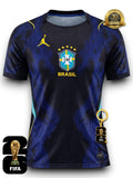 Brasilien WM 2026 Auswärtstrikot