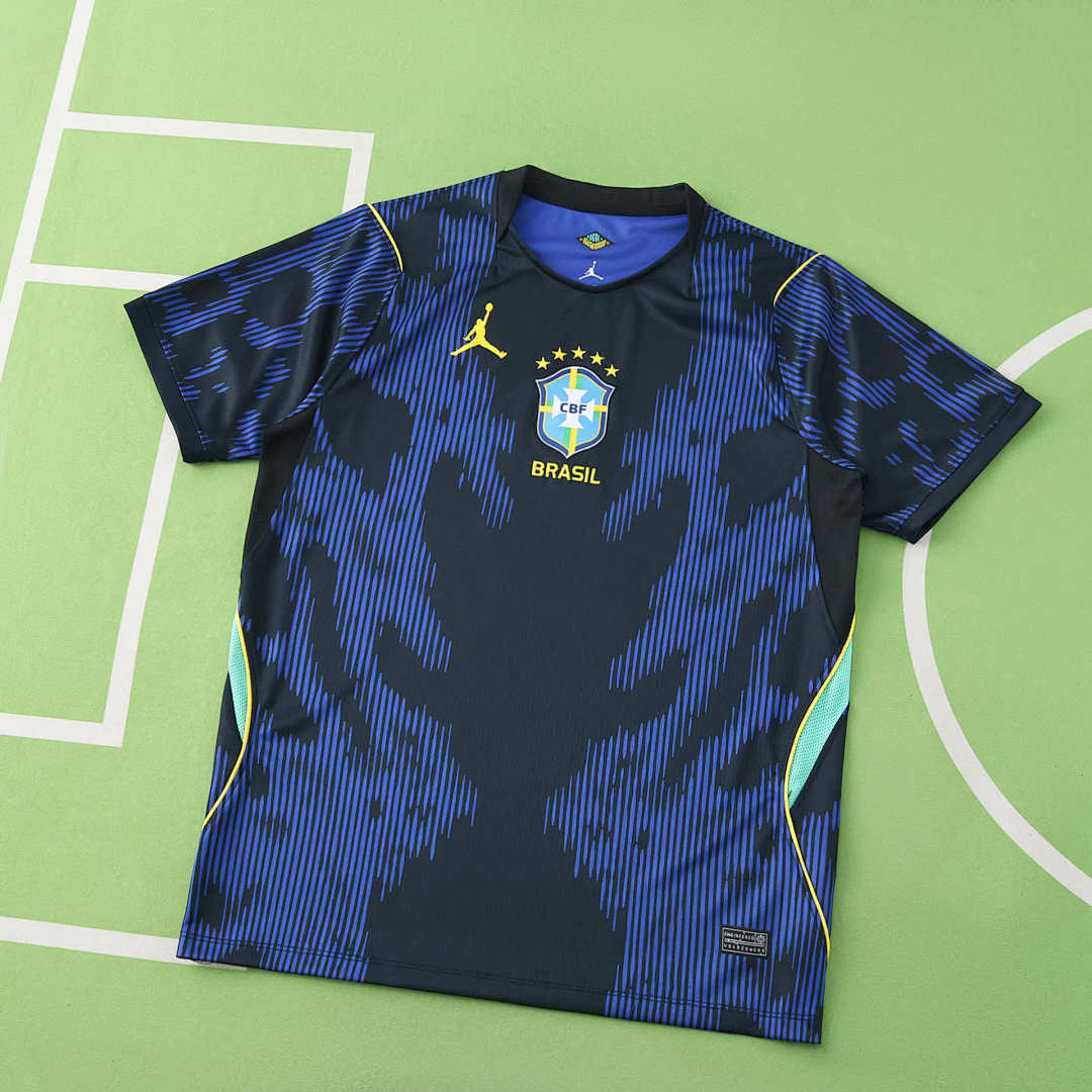 Brasilien WM 2026 Auswärtstrikot