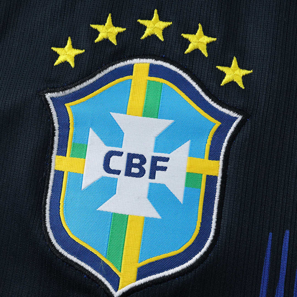Brasilien WM 2026 Auswärtstrikot