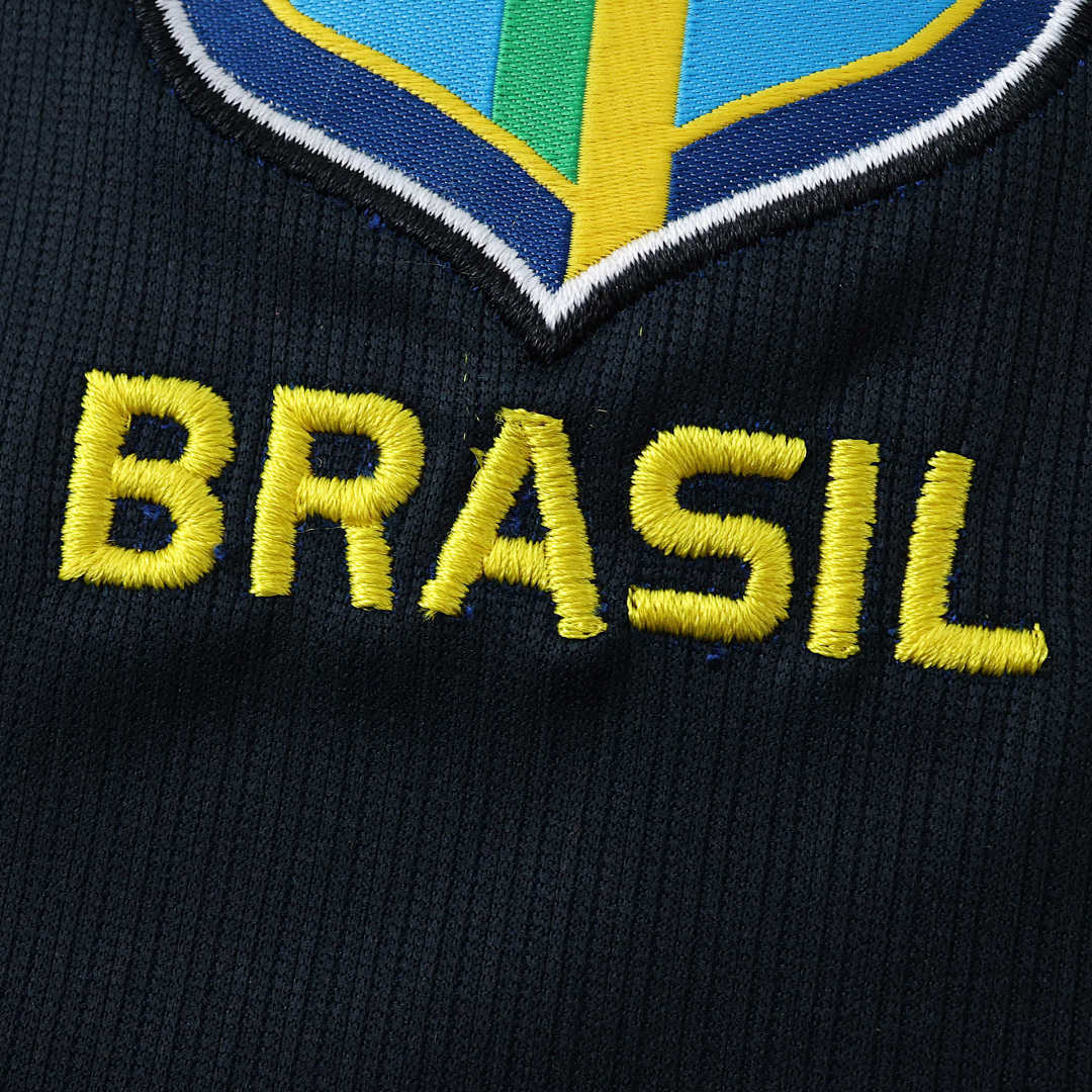 Brasilien WM 2026 Auswärtstrikot