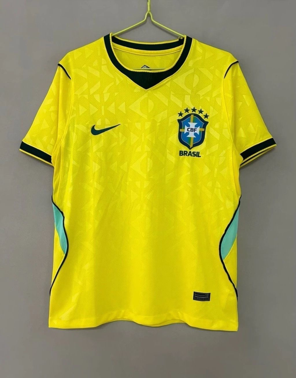 Brasilien WM 2026 Trikot