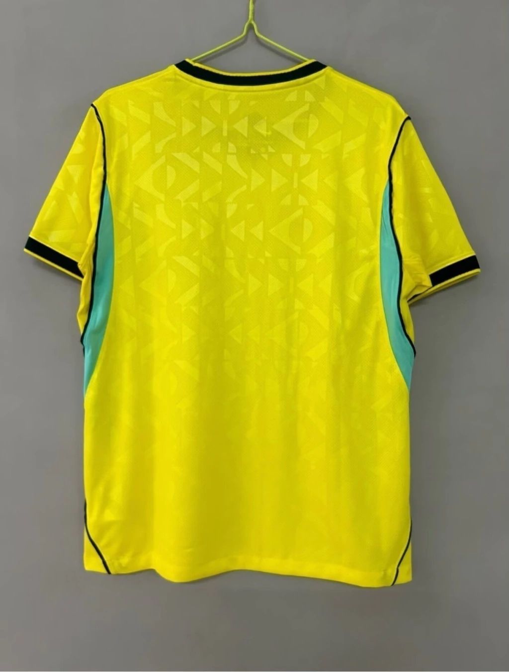 Brasilien WM 2026 Trikot