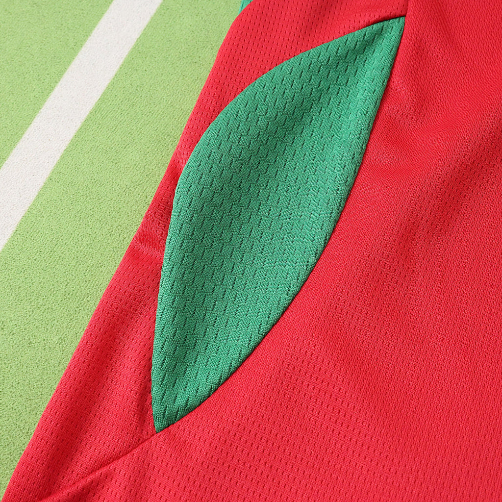 Marokko WM 2026 Trikot