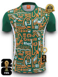 Elfenbeinküste Training WM 2026 Trikot