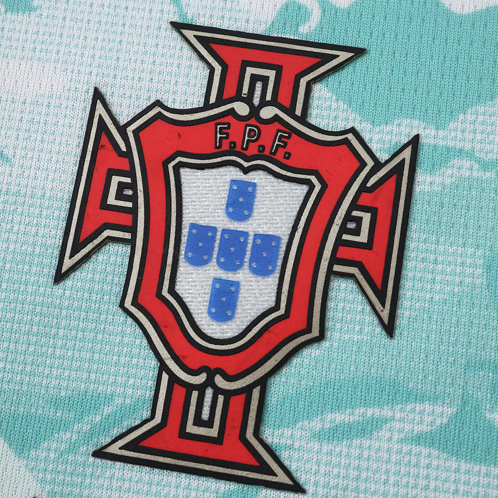 Kinder Portugal Auswärts WM 2026