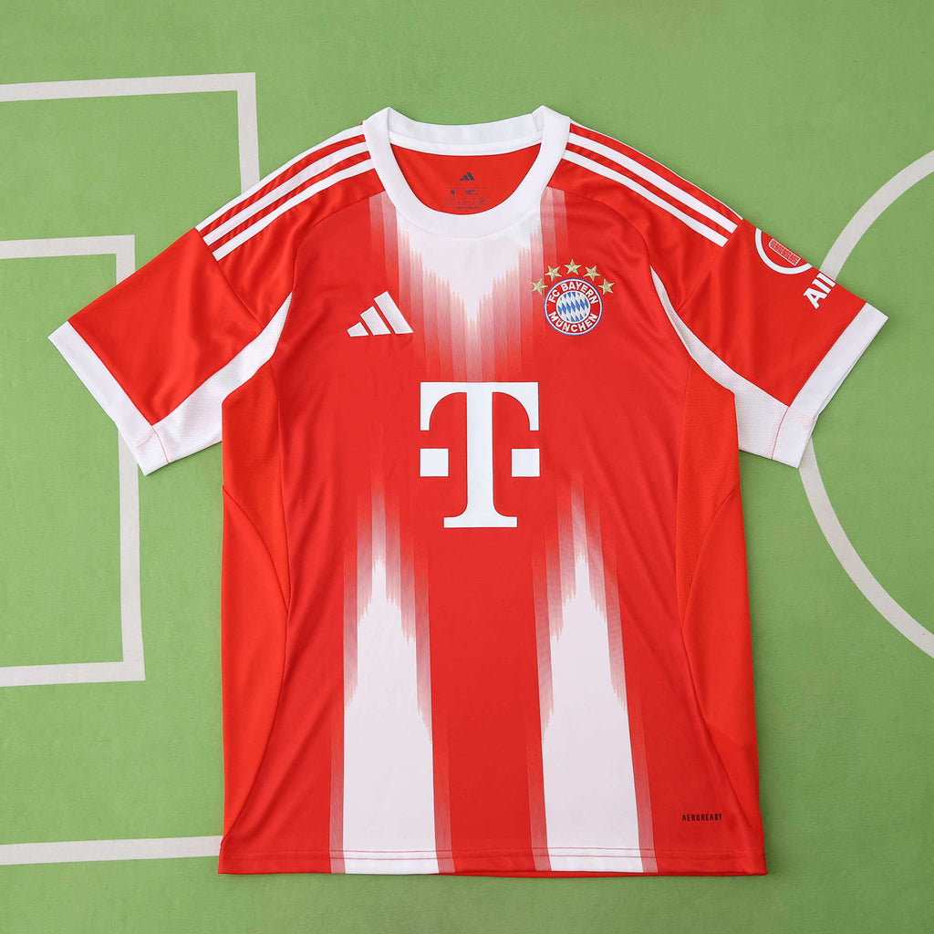 KOMBI Bayern München 2025/26 - Weihnachts-Kombi