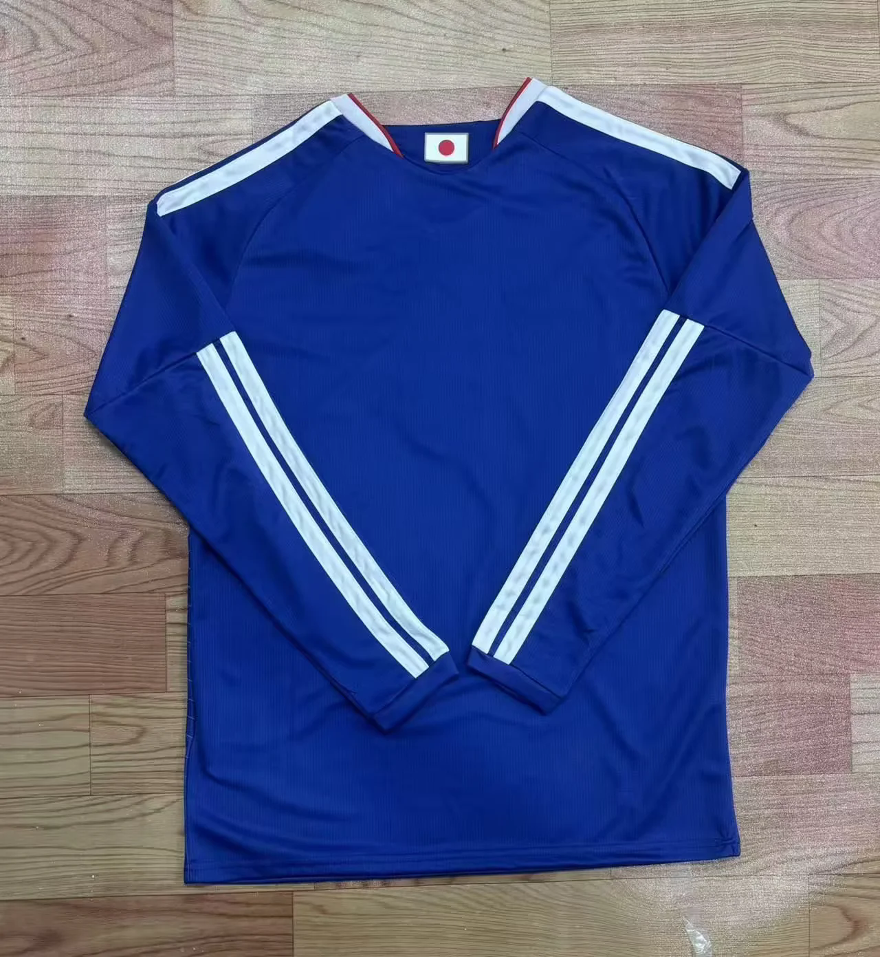 Japan WM 2026 Trikot - Langarm