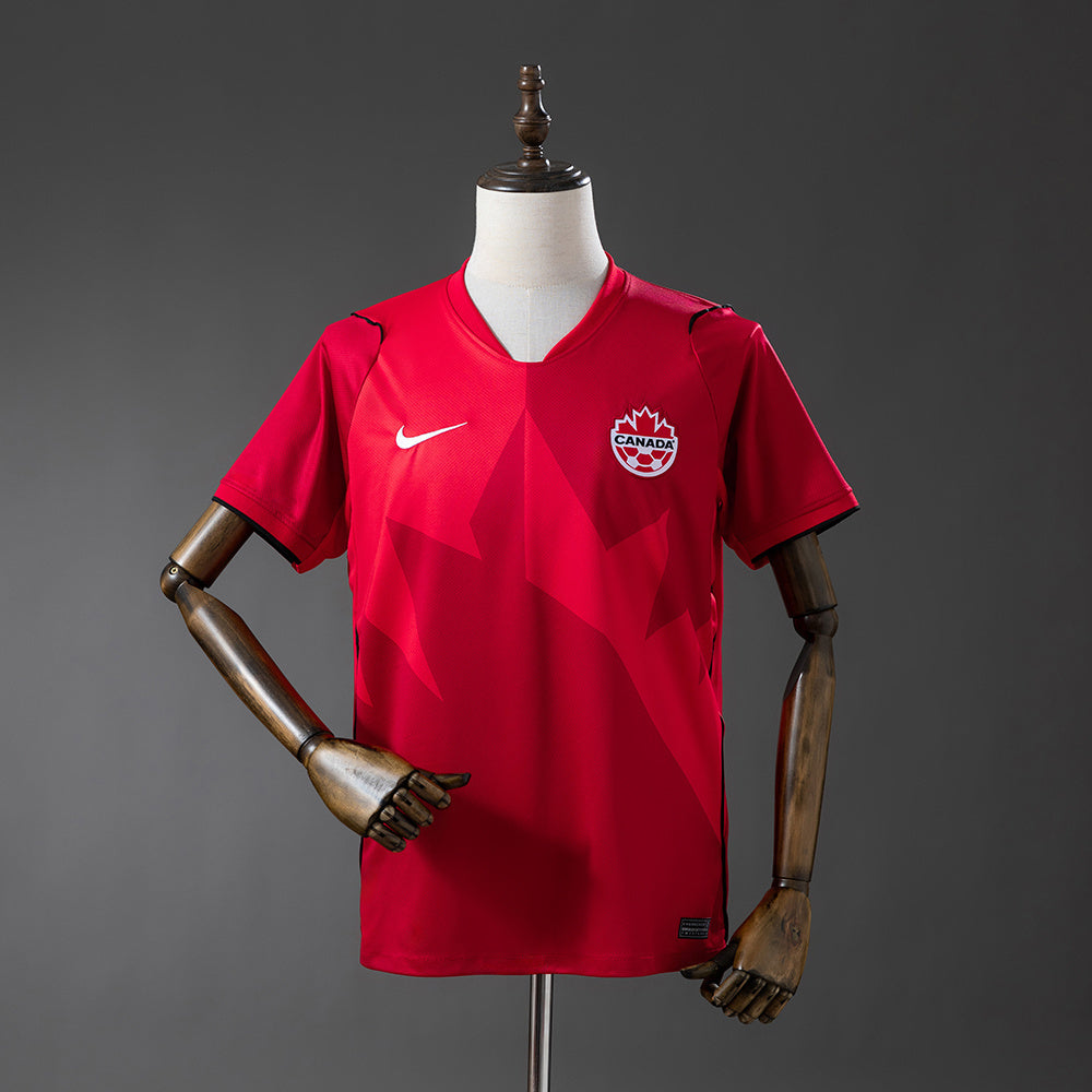 Kanada WM 2026 Trikot