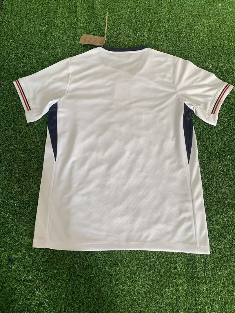 Frankreich WM 2026 Auswärtstrikot
