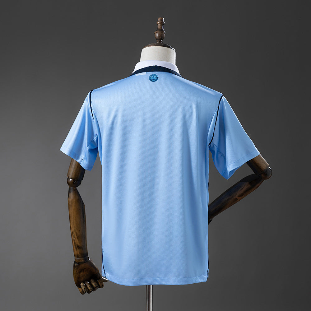 Uruguay WM 2026 Trikot