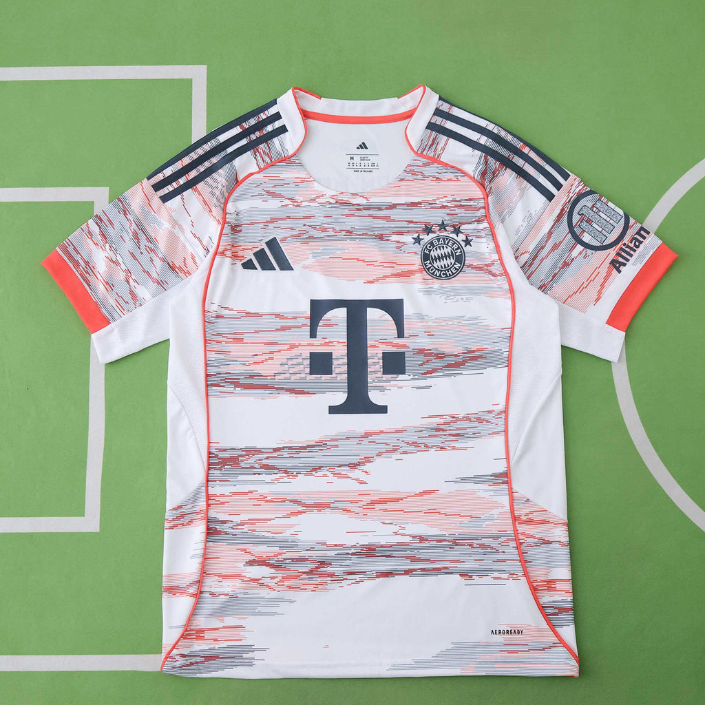 KOMBI Bayern München 2025/26 - Weihnachts-Kombi