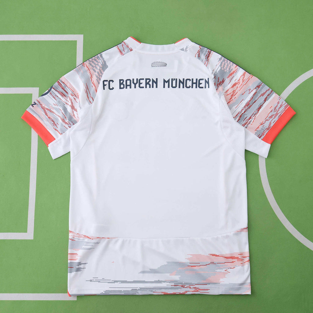 KOMBI Bayern München 2025/26 - Weihnachts-Kombi