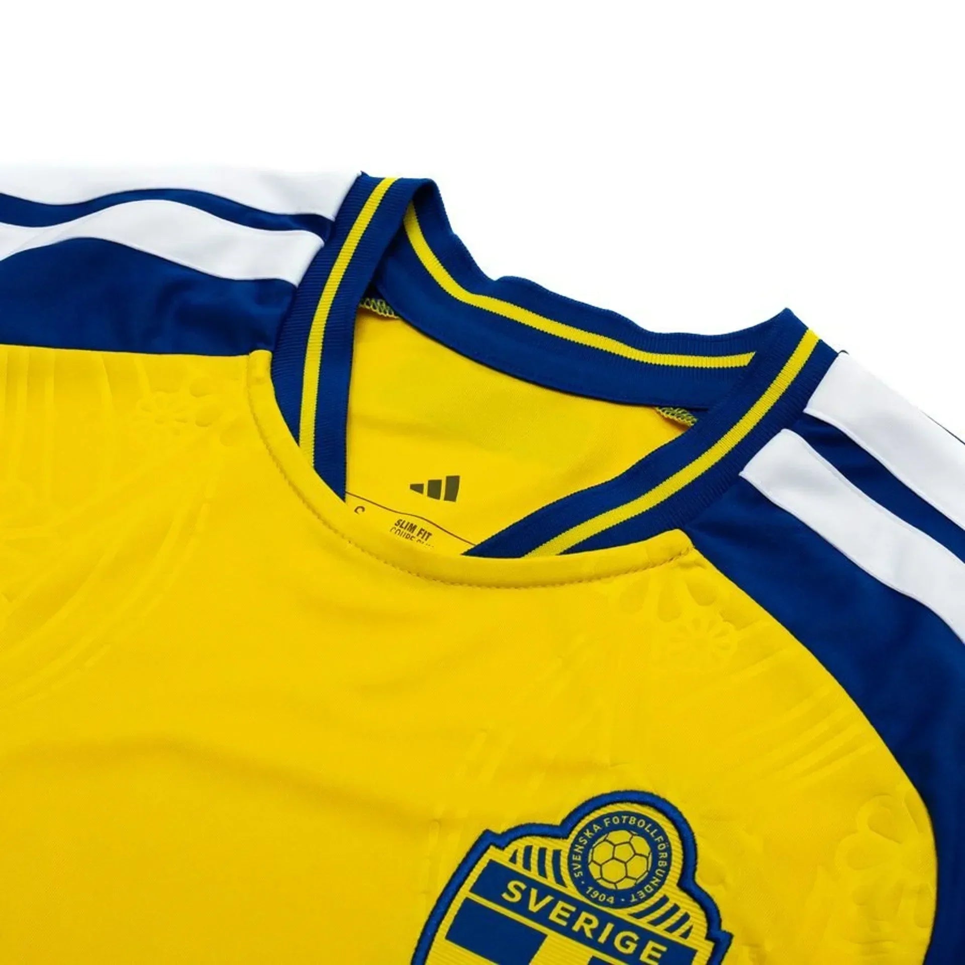Schweden WM 2026 Trikot