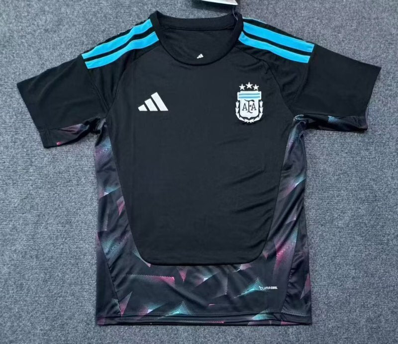 Argentinien WM 2026 Torwarttrikot