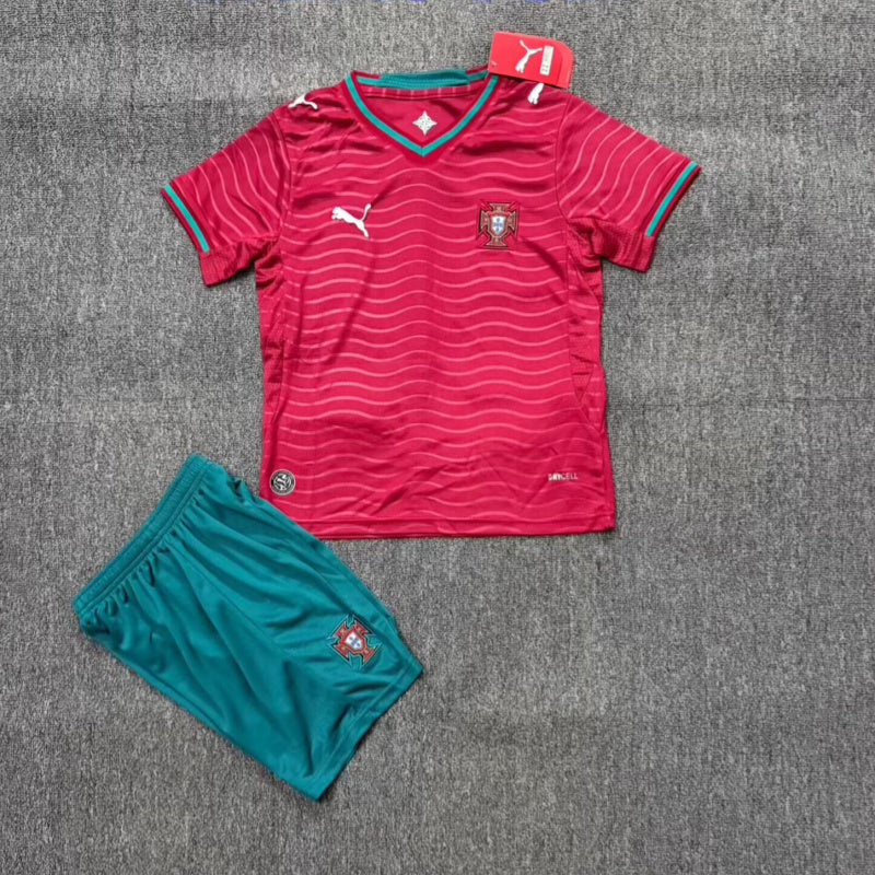 Kinder Portugal WM 2026