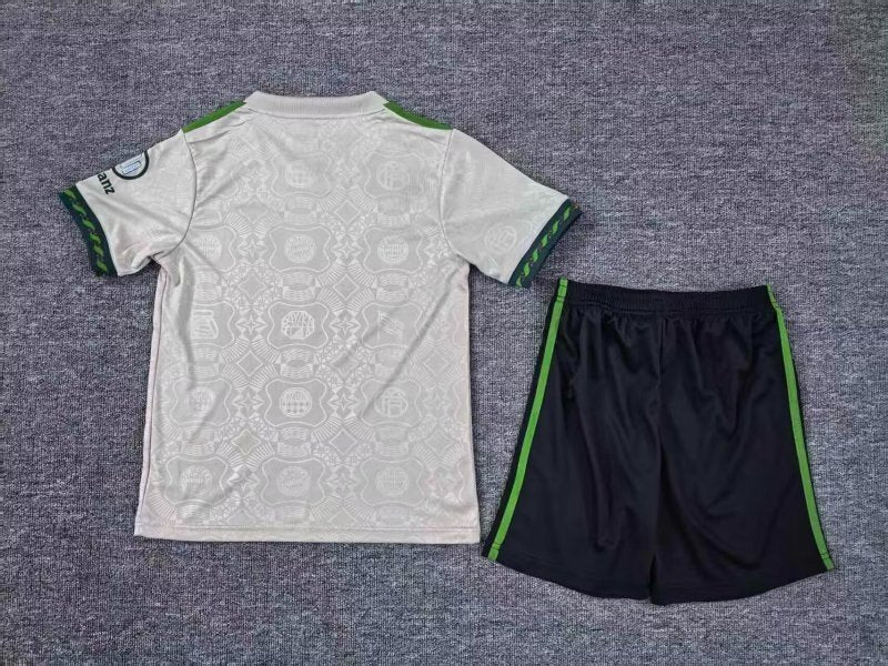 Kinder Bayern München Trikot Oktoberfest 2025/26