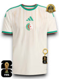 Algerien WM 2026 Trikot