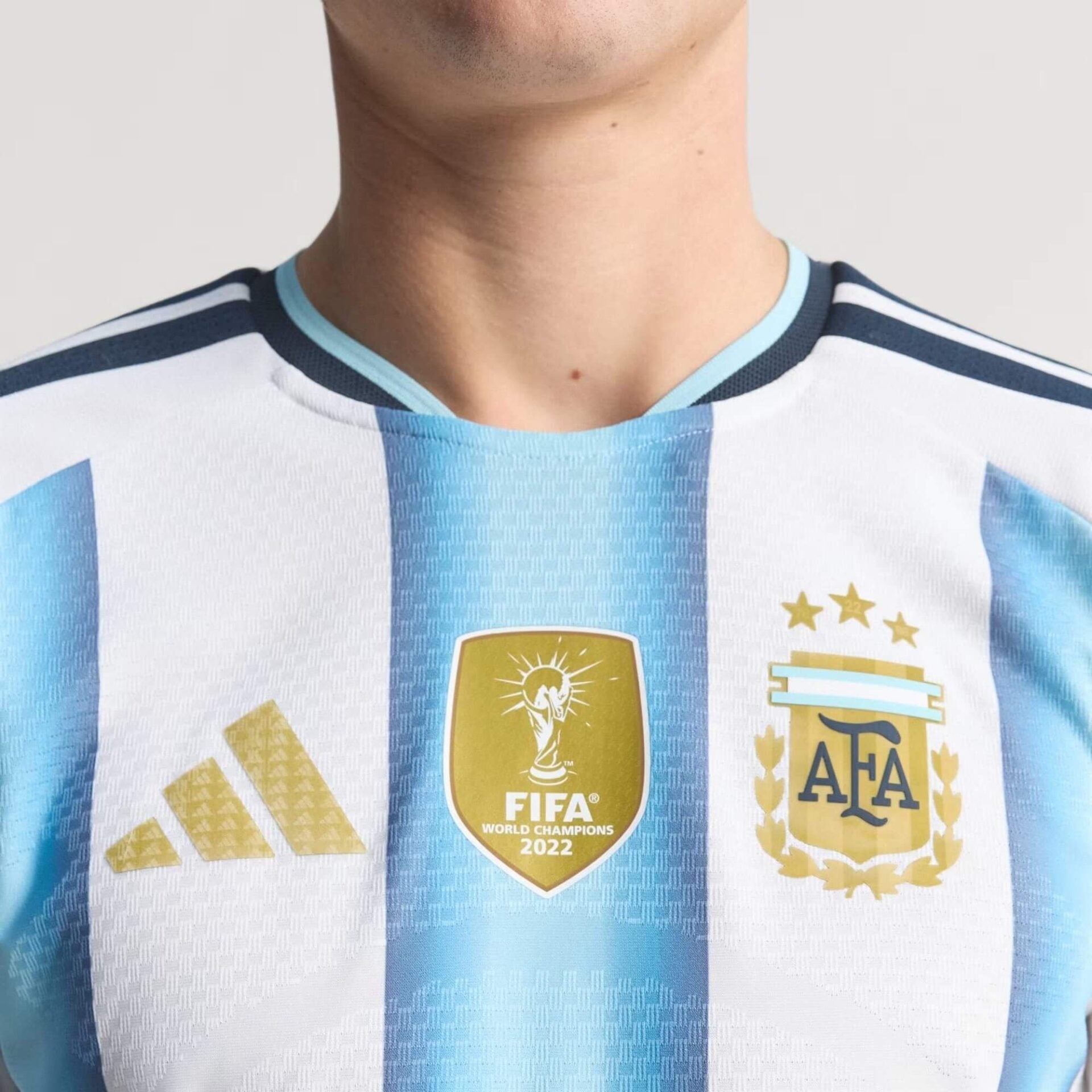 Argentinien WM 2026 Trikot