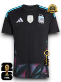 Argentinien WM 2026 Torwarttrikot