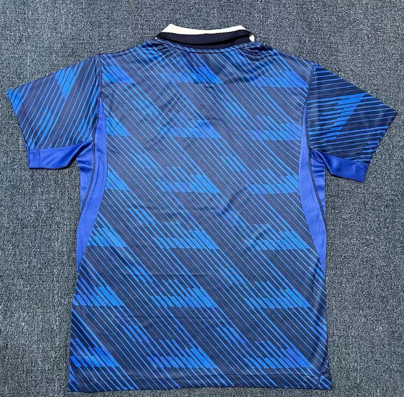 Frankreich WM 2026 Trikot