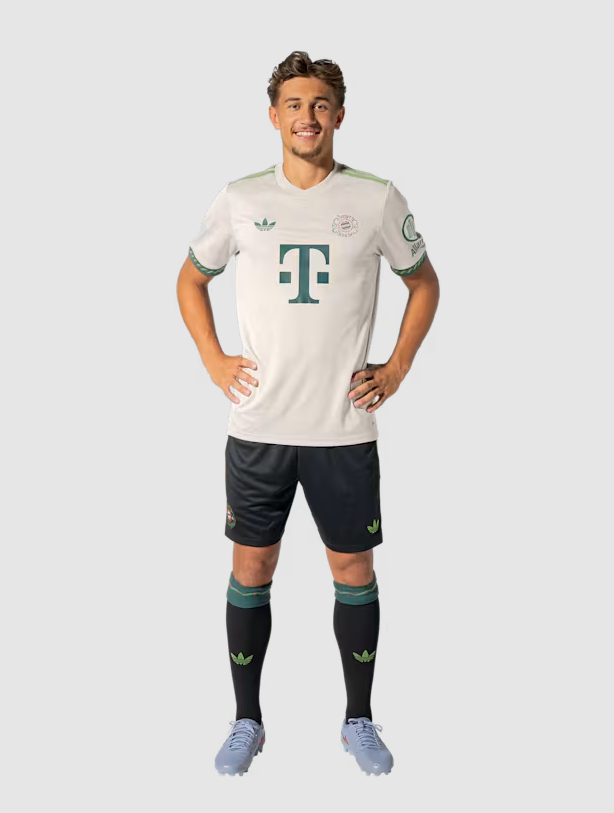Bayern München Trikot Oktoberfest 2025/26