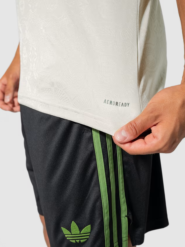 Bayern München Trikot Oktoberfest 2025/26
