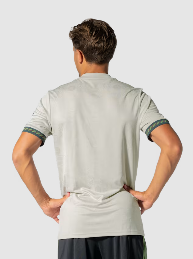 Bayern München Trikot Oktoberfest 2025/26
