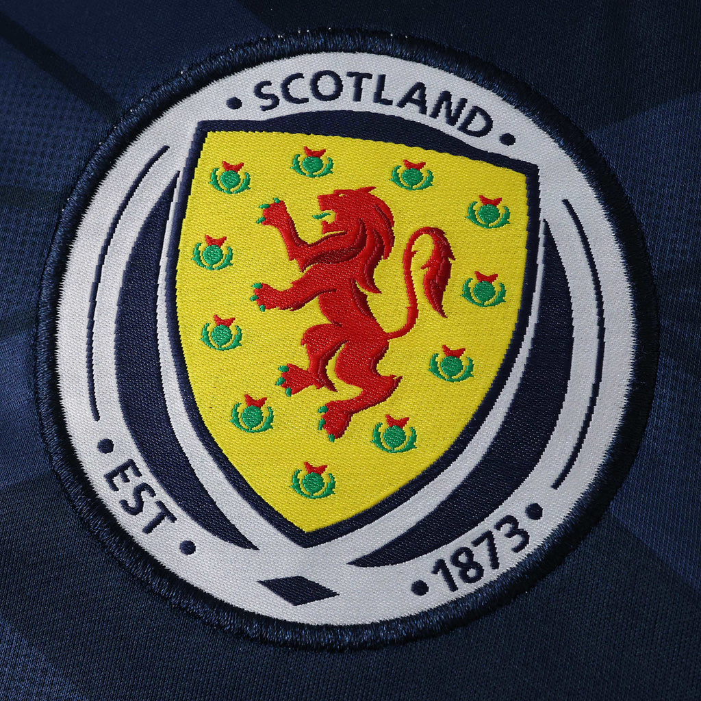 Schottland WM 2026 Trikot