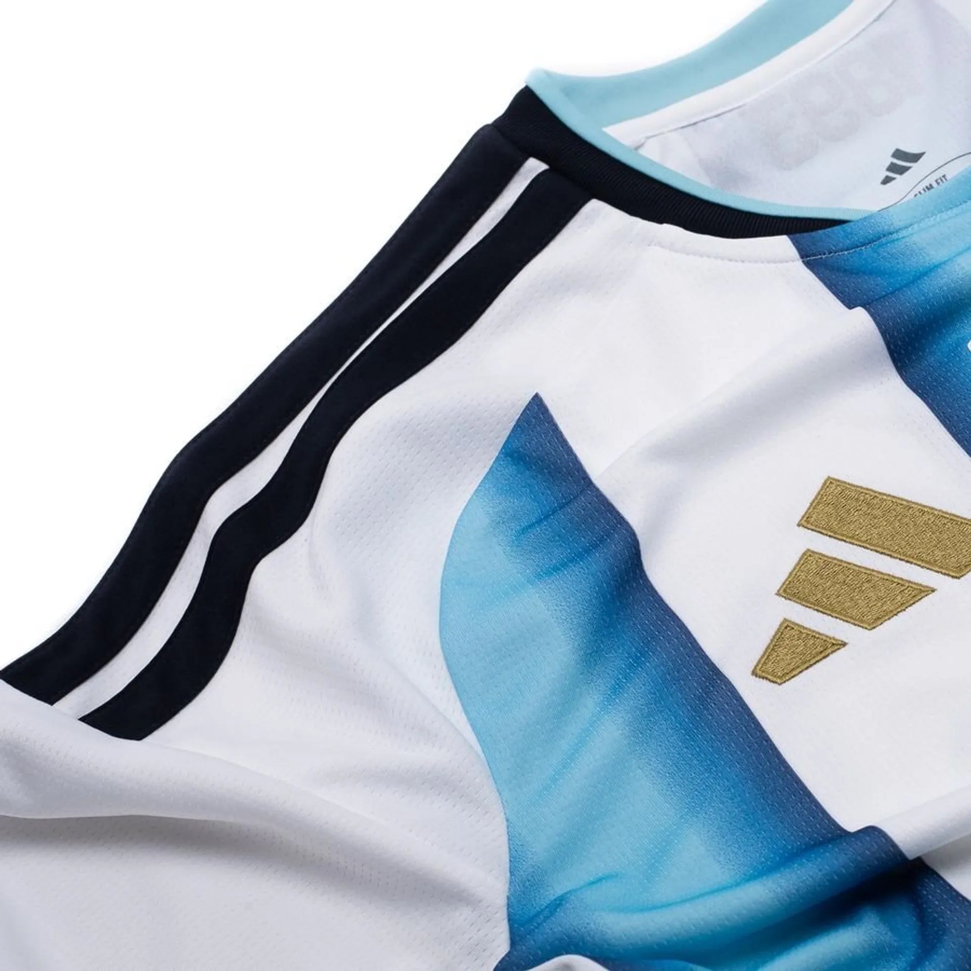 Argentinien WM 2026 Trikot