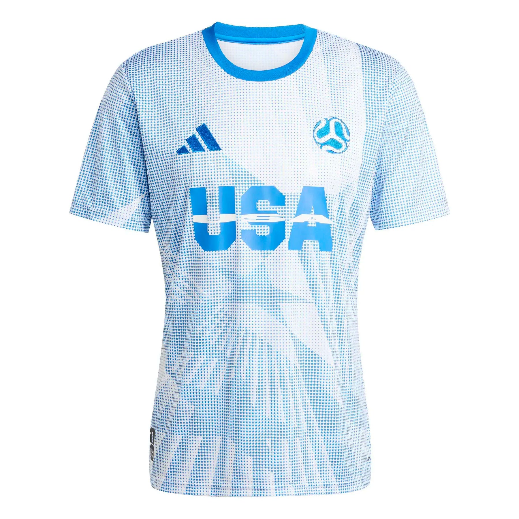USA 2026 Sonderedition Trikot – WM