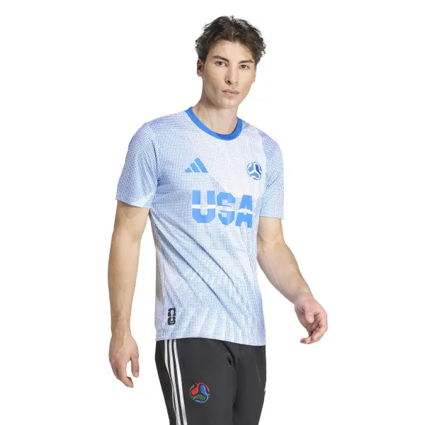 USA 2026 Sonderedition Trikot – WM
