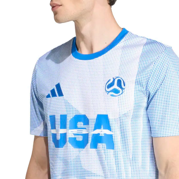 USA 2026 Sonderedition Trikot – WM