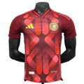 Deutschland 25/26 II Auswärts - Spielerversion