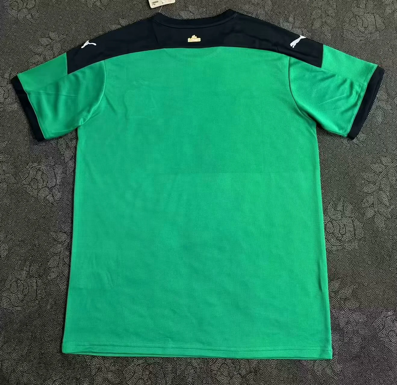 Elfenbeinküste Training II WM 2026 Trikot