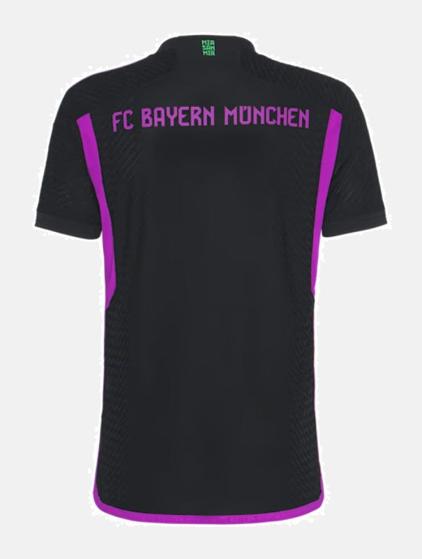Bayern Munchen Auswärtstrikot 2023/2024