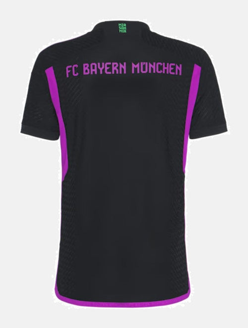 Bayern Munchen Auswärtstrikot 2023/2024