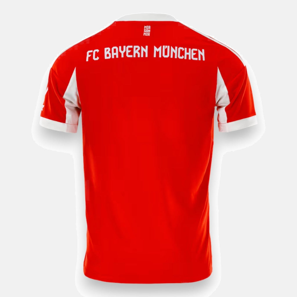 Bayern München Heimtrikot 2025/26