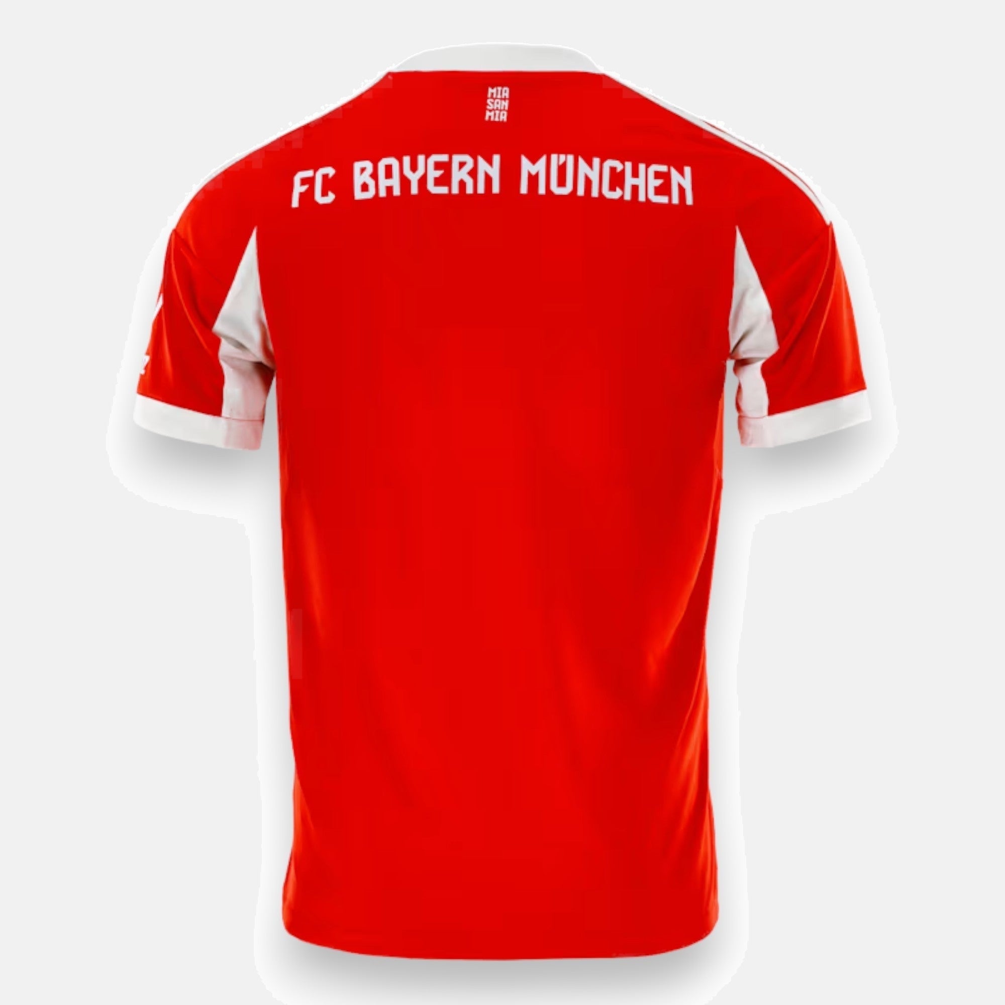 Bayern München Player Heimtrikot 2025/26