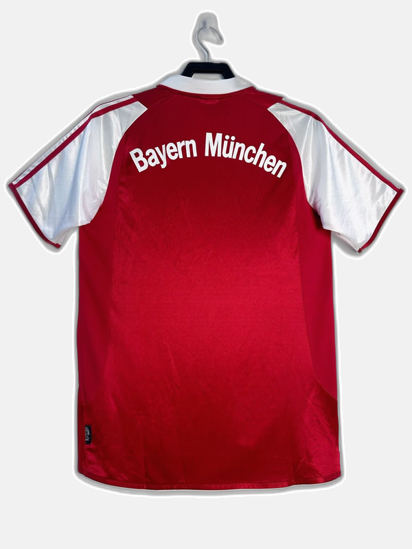 Bayern München 03/04 I Heimtrikot - Retro-Version