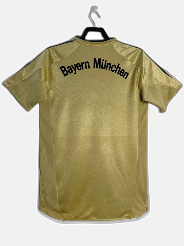 Bayern München 03/04 II Auswärtstrikot - Retro-Version