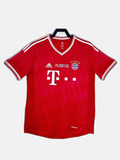 Bayern Munich 13/14 I Home Jersey - Retro Version