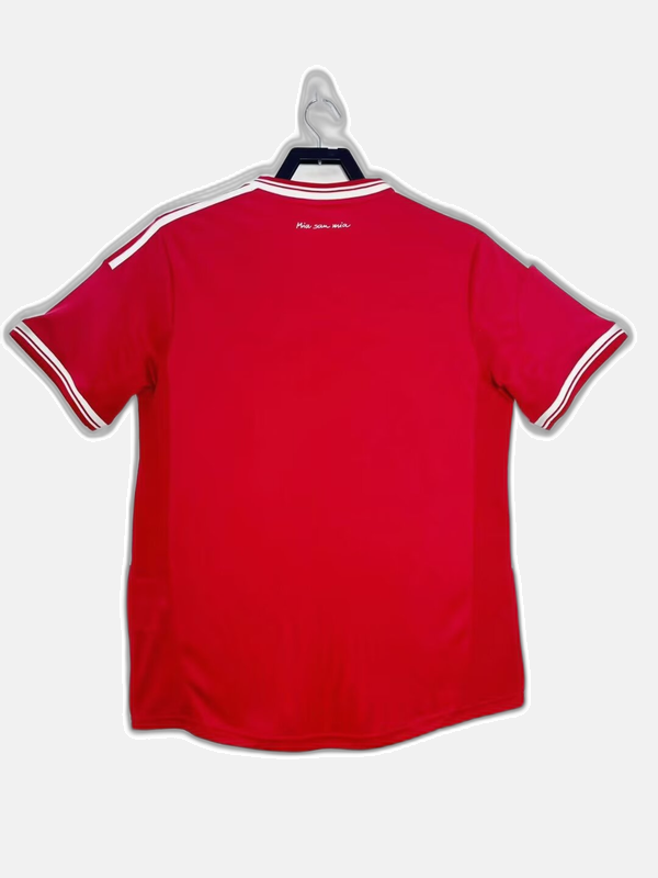 Bayern München 13/14 I Heimtrikot - Retro-Version