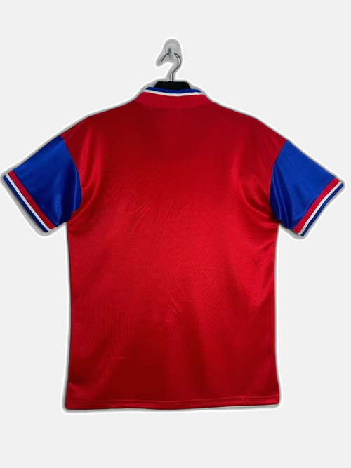 Bayern München 93/95 I Heimtrikot - Retro-Version