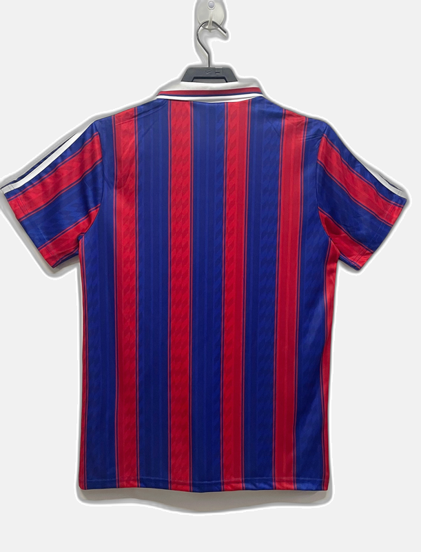 Bayern München 95/97 I Heimtrikot - Retro-Version