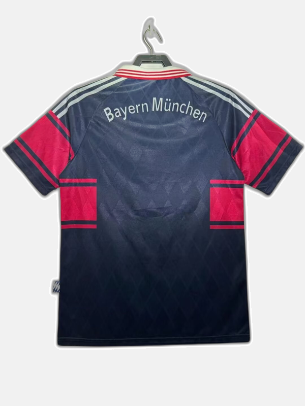 Bayern München 97/99 I Heimtrikot - Retro-Version